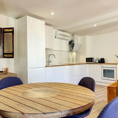 Cocon Forville - Palais Des Festivals, Plages, Clim, Marche Provencal, Vieux Port Et Suquet Κάννες Εξωτερικό φωτογραφία